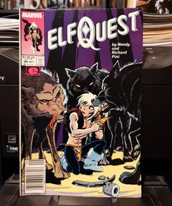 ElfQuest #26