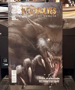Grimm Fairy Tales Presents Werewolves: The Hunger #2B
