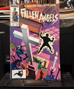Fallen Angels #2