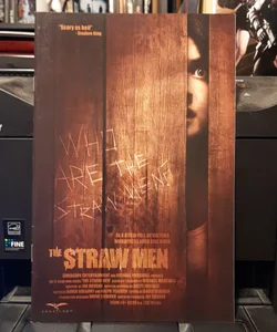 The Straw Men #3B