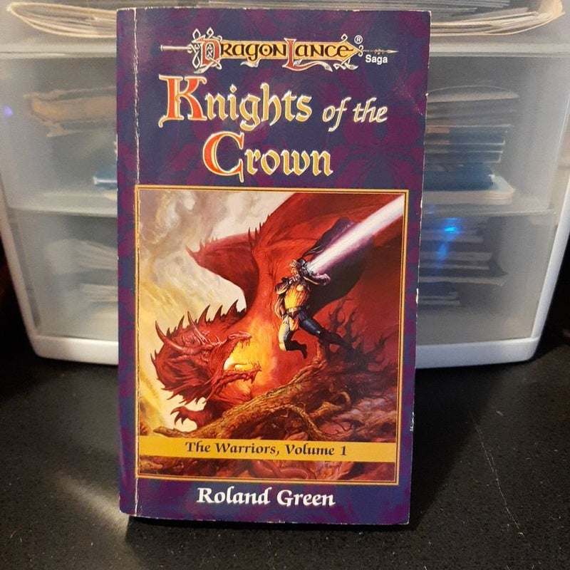 The Knights of the Crown