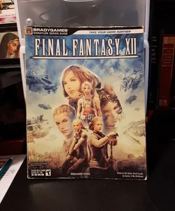 Final Fantasy XII - Signature Series Guide