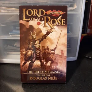 Lord of the Rose