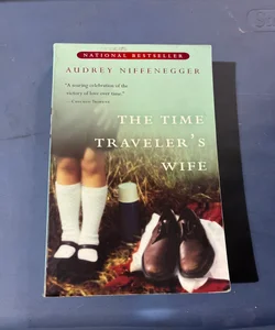 The Time Traveler's Wife