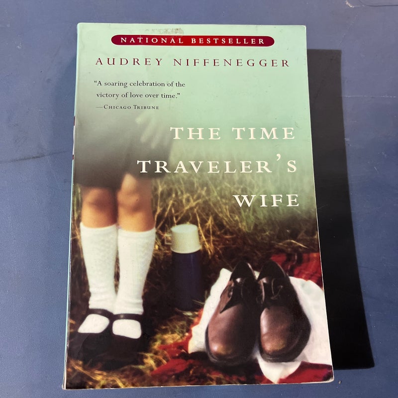 The Time Traveler's Wife