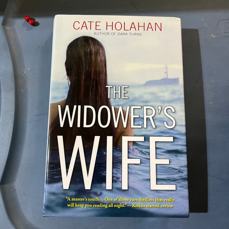 The Widower's Wife