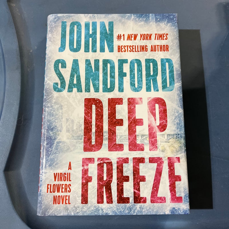 Deep Freeze