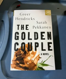 The Golden Couple