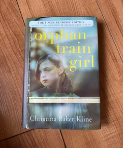 Orphan Train Girl