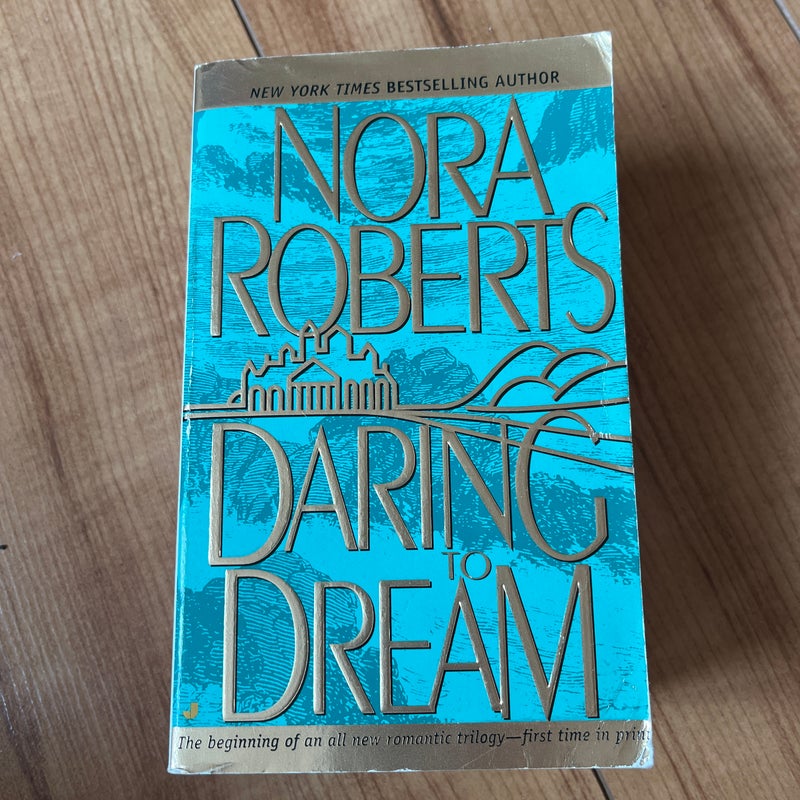 Daring to Dream