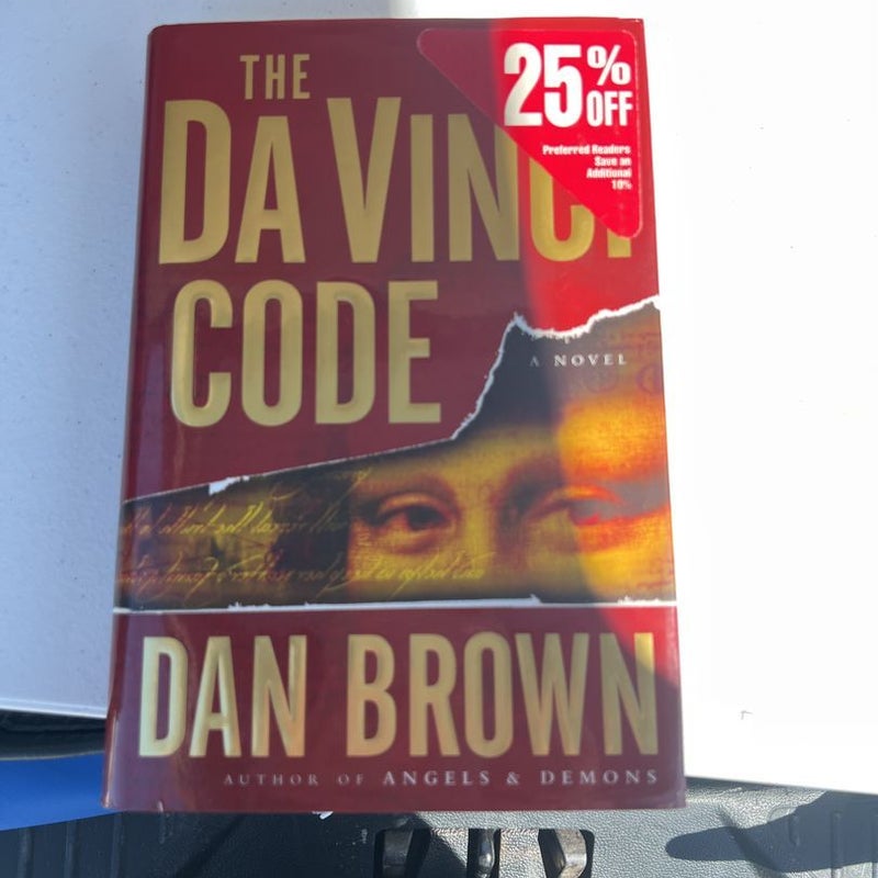 The Da Vinci Code