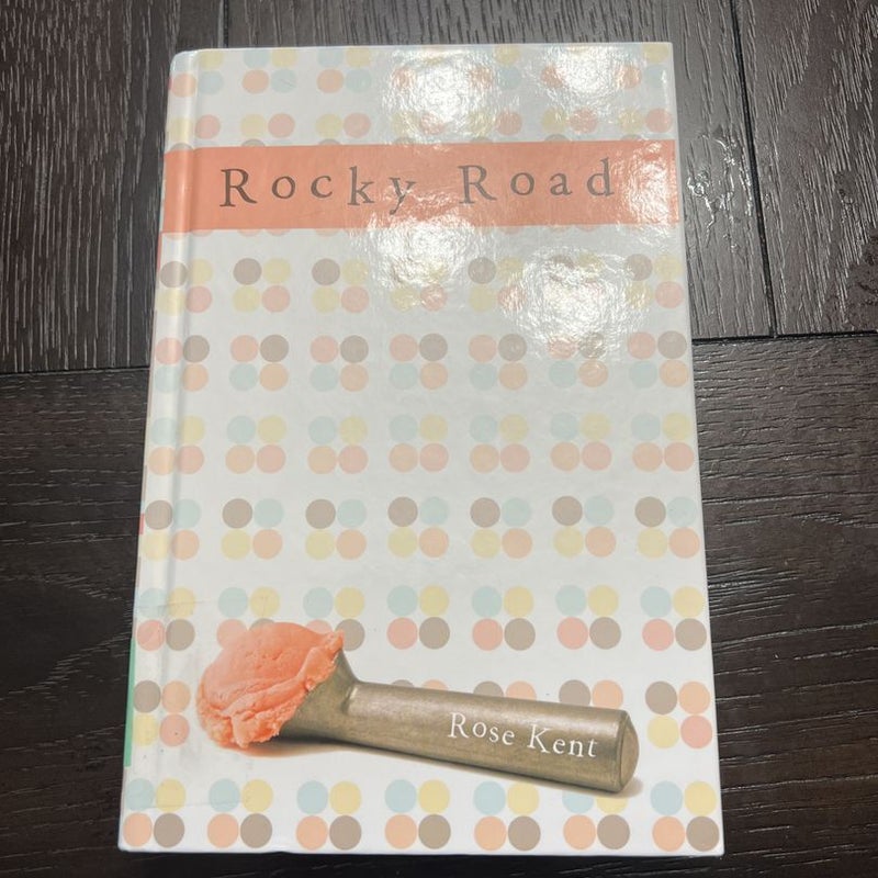 Rocky Road