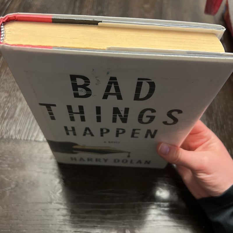 Bad Things Happen