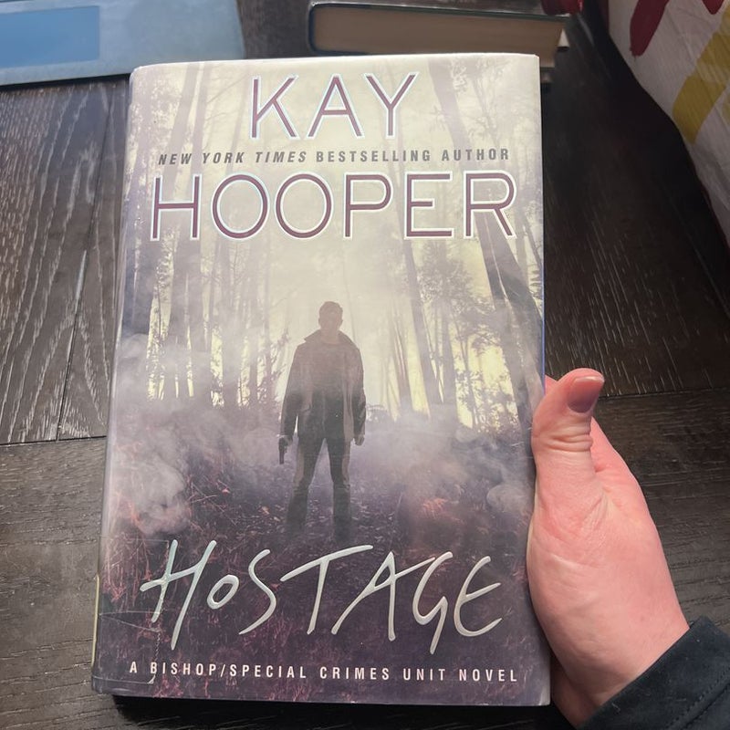 Hostage