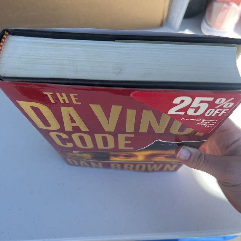 The Da Vinci Code