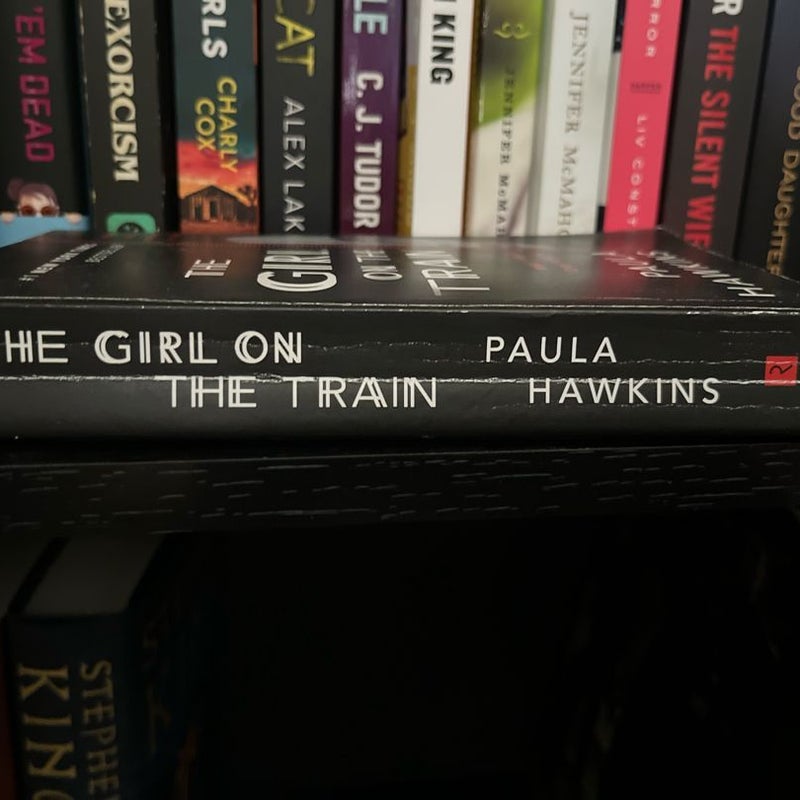 The Girl on the Train