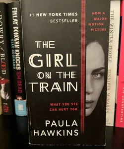 The Girl on the Train