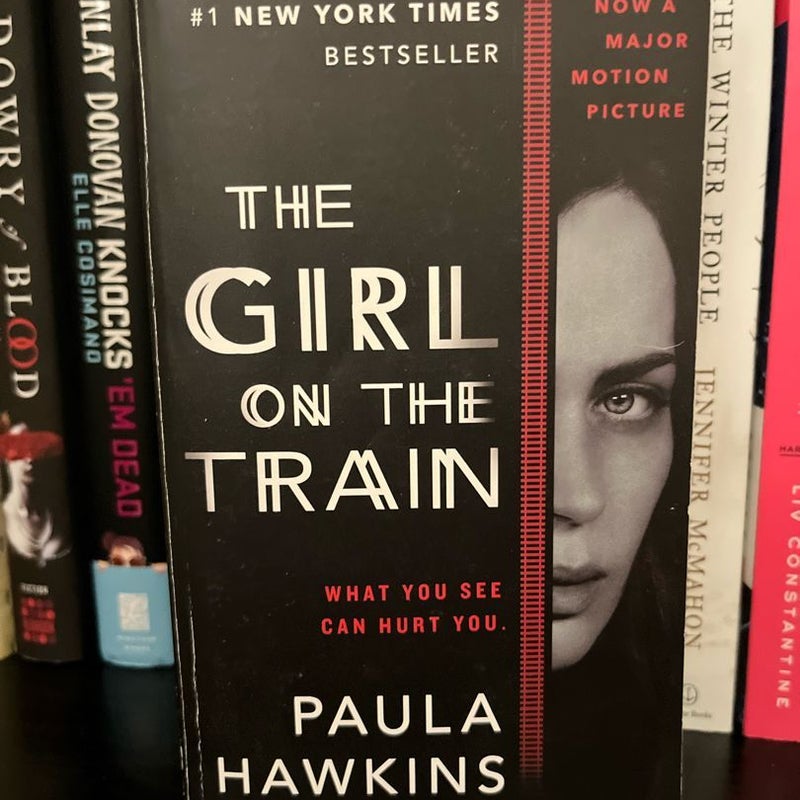 The Girl on the Train