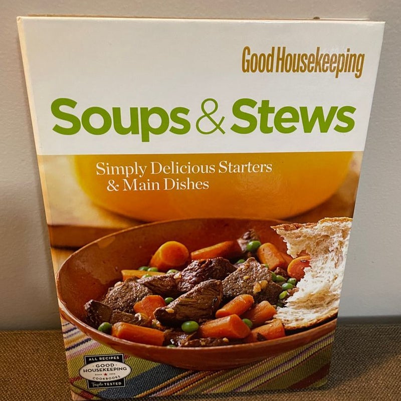 Soups & Stews