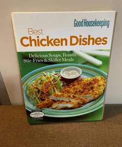 Best Chicken Dishes