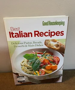 Best Italian Recipes