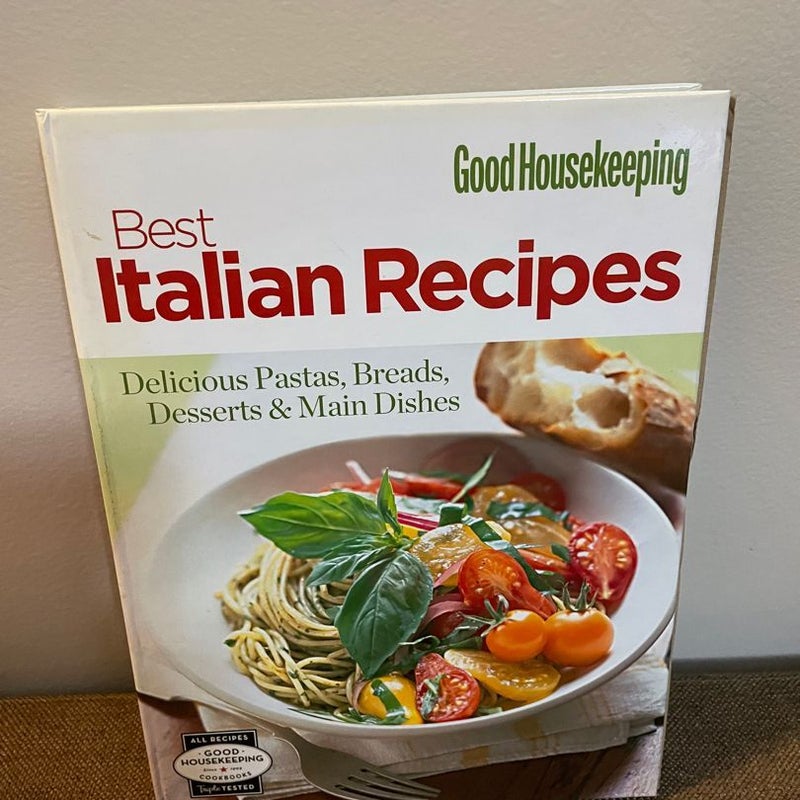 Best Italian Recipes