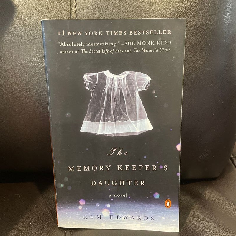 The Memory Keeper's Daughter