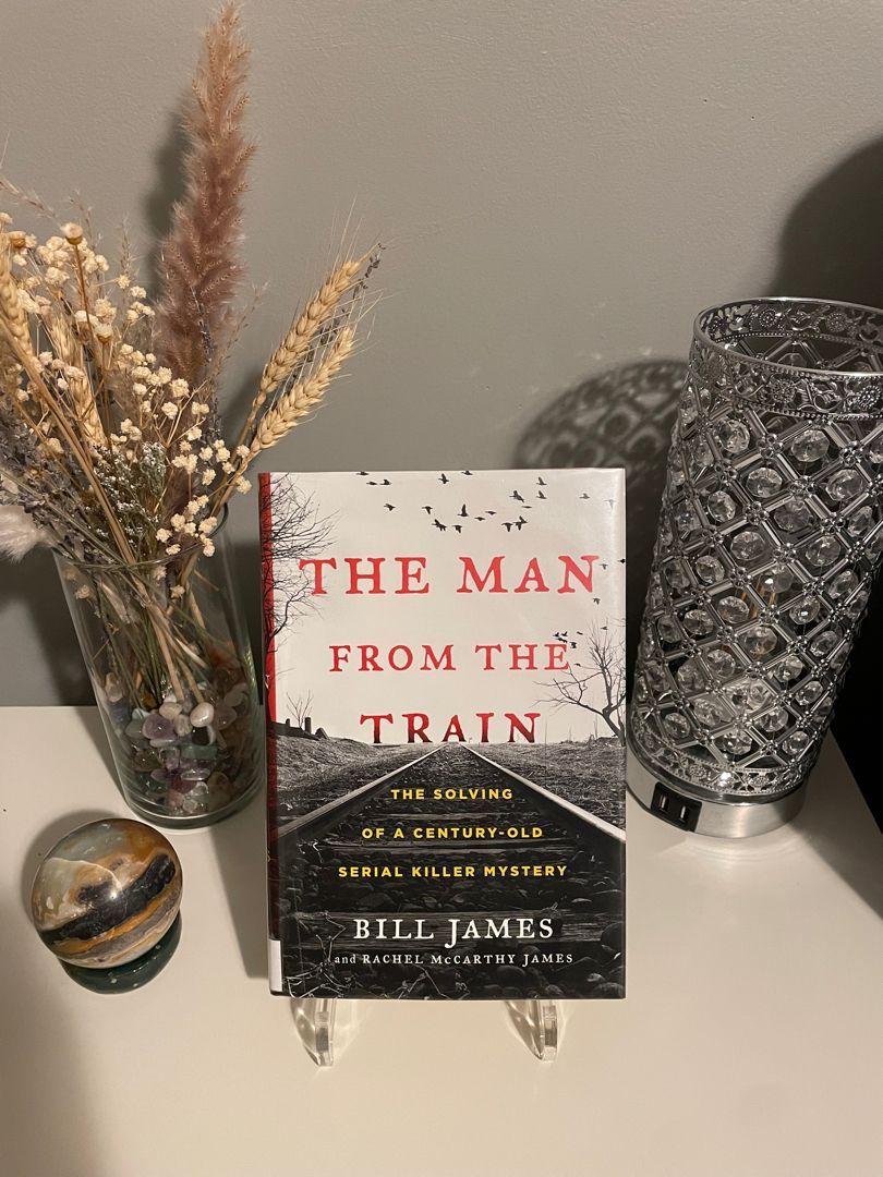 The Man from the Train