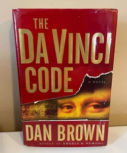 The Da Vinci Code