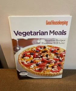 Vegetarian Meals