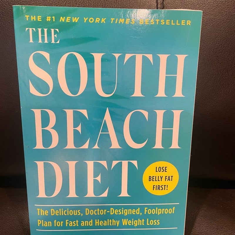 The South Beach Diet