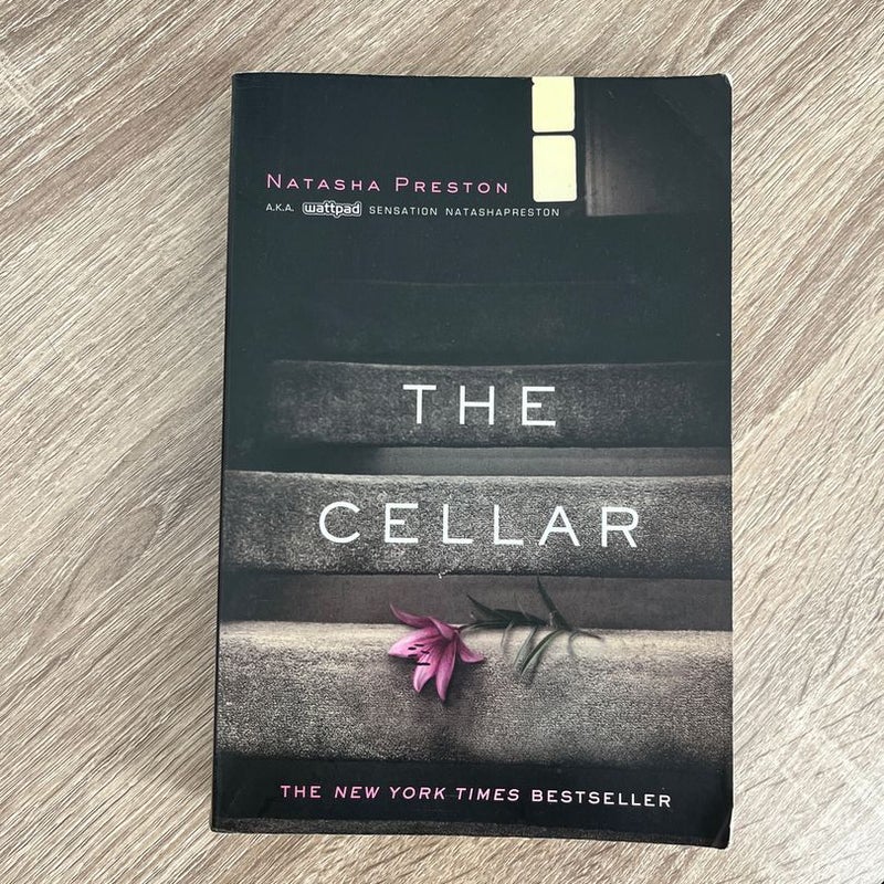 The Cellar