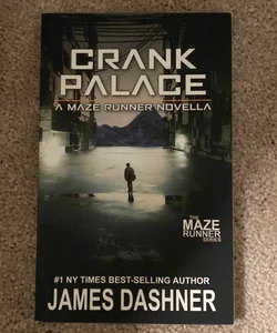 Crank Palace