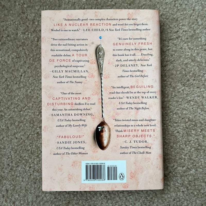 Darling Rose Gold