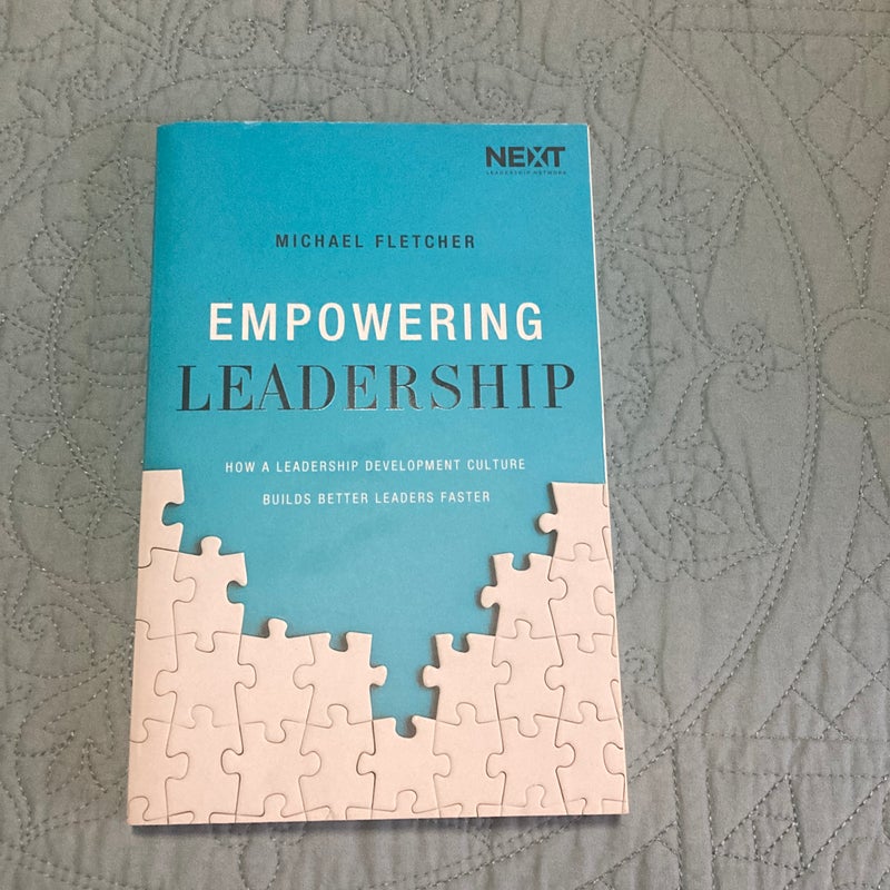 Empowering Leadership