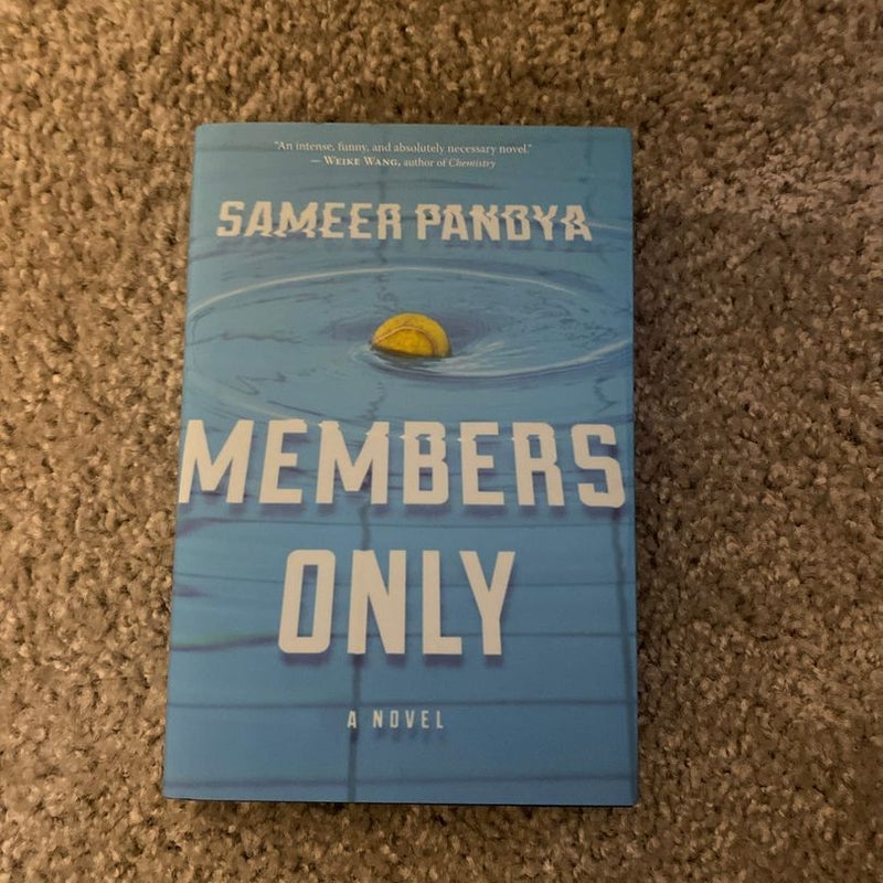 Members Only