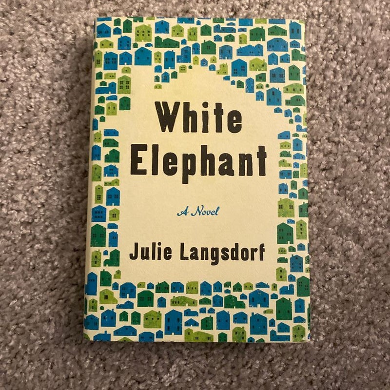 White Elephant