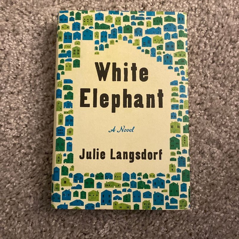 White Elephant