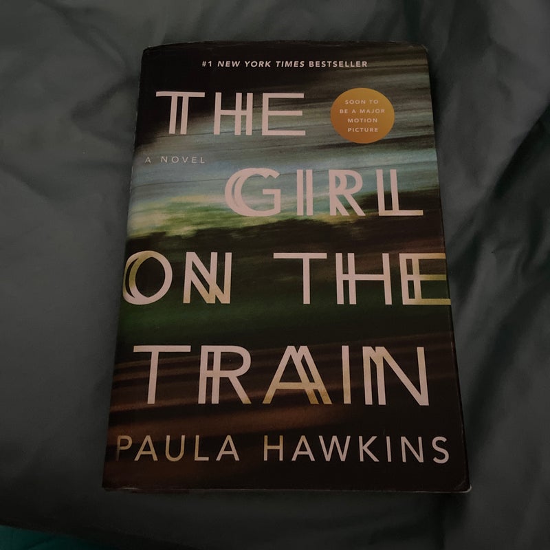 The Girl on the Train