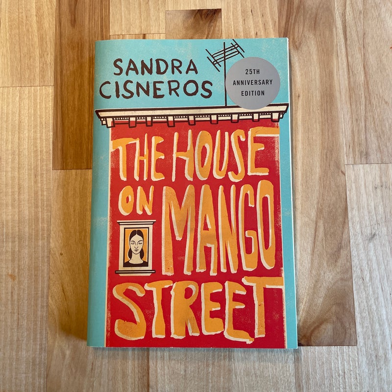The House On Mango Street
