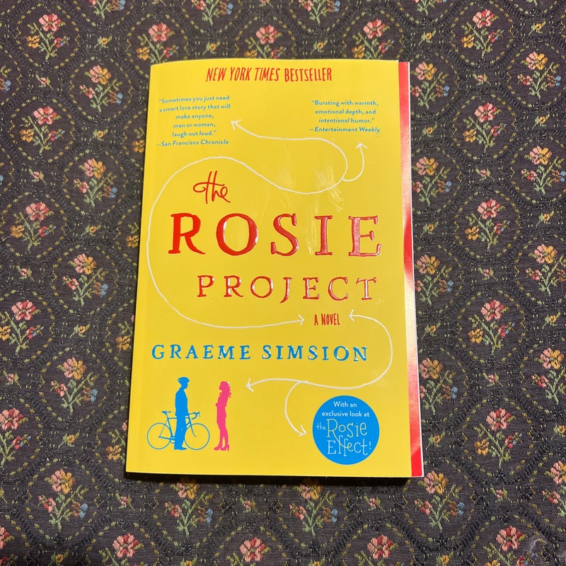 The Rosie Project