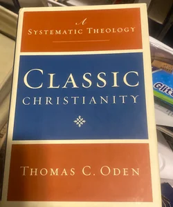 Classic Christianity