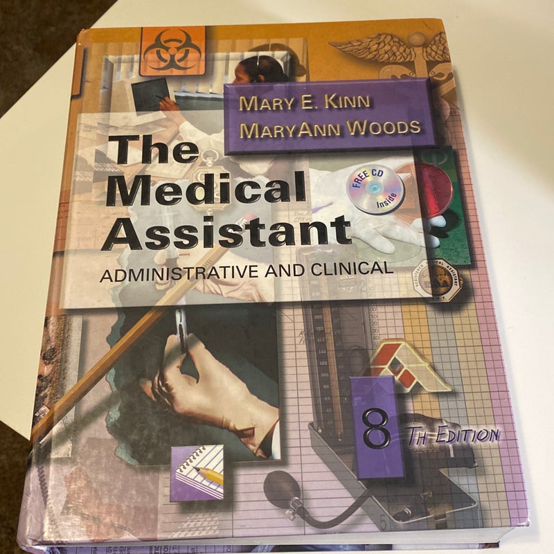 The Medical Assistant