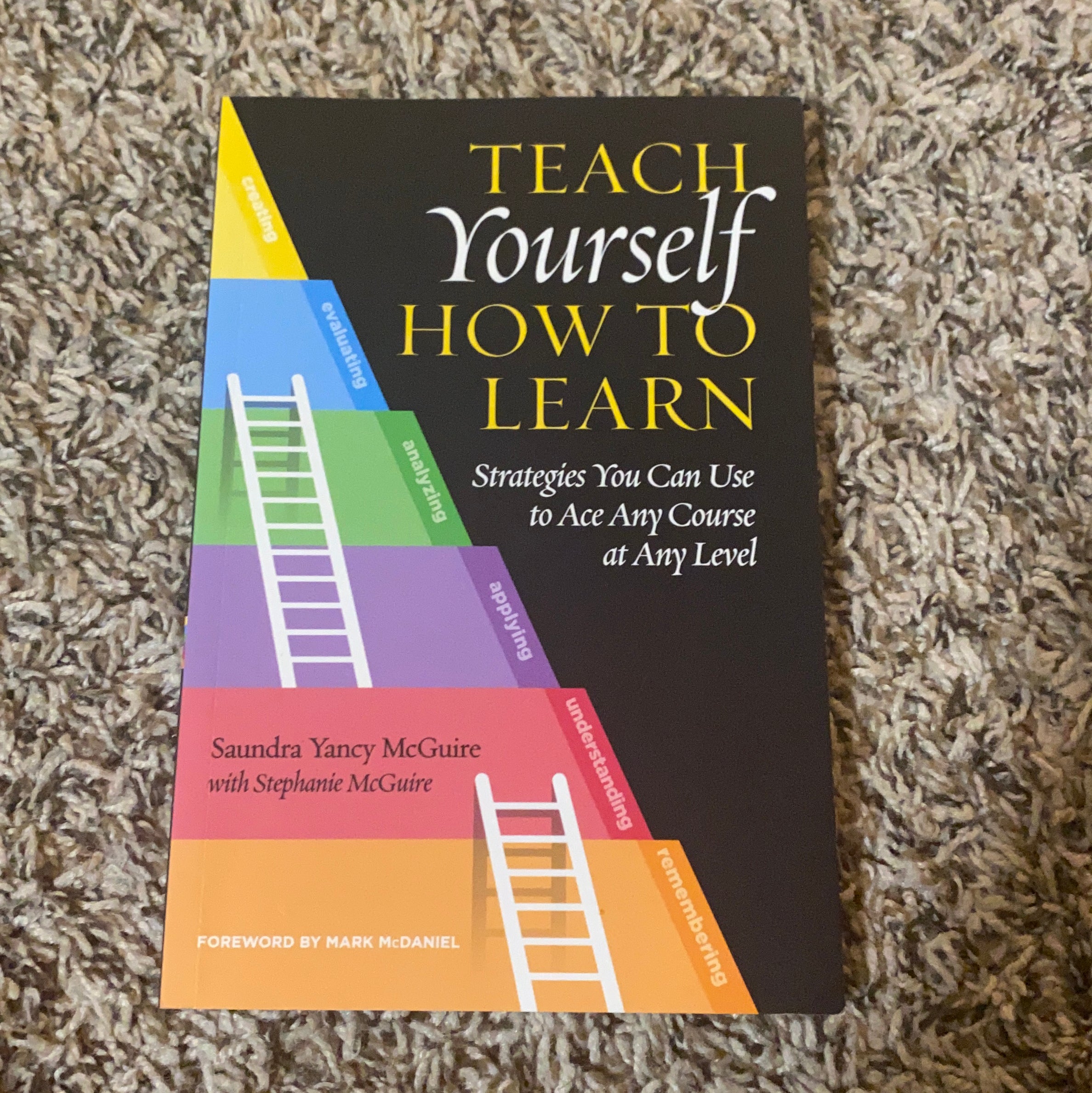 Teach Yourself How to Learn