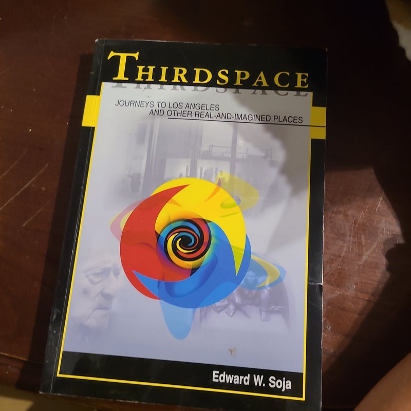 Thirdspace