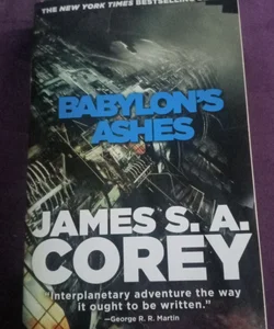 Babylon's Ashes