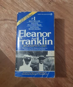 Eleanor and Franklin