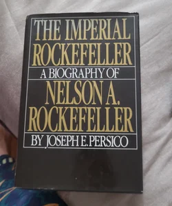 The Imperial Rockefeller