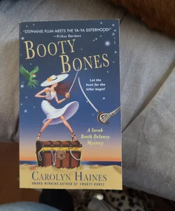 Booty Bones
