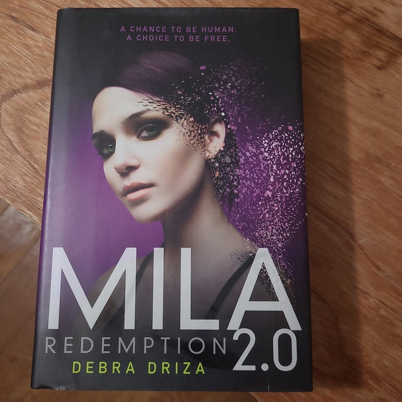 MILA 2. 0: Redemption